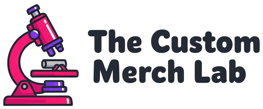 The Custom Merch Lab