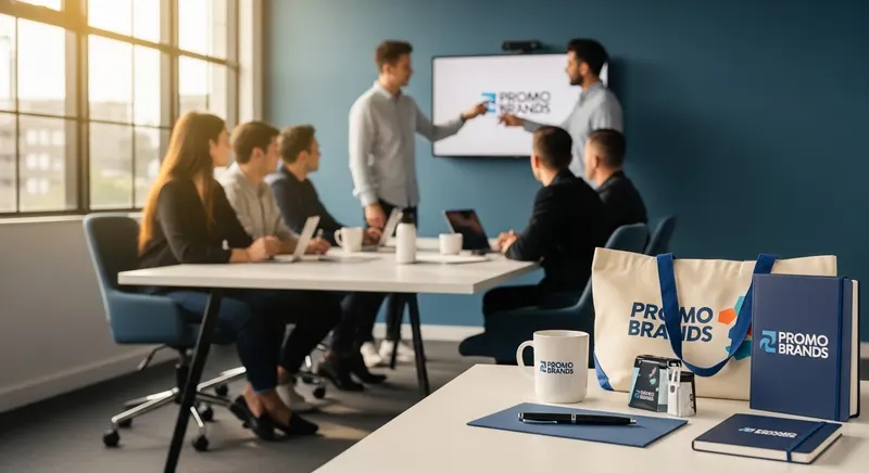 promo brands pty ltd - promotional merchandise