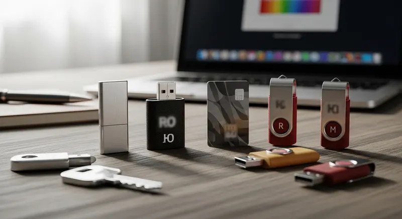 promotional usb flash drive - promotional merchandise